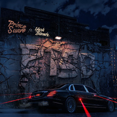 P T S D - Prince Suave ft. Yash Blendz