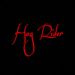 Hog Rider - Kaos2hip & BusBus