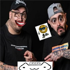 Rooler & Sickmode - GANG (wanz. Edit)