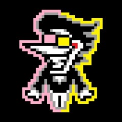 DELTARUNE: F5 - Spamton