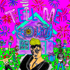 Tell Me [Prod. Stanton]
