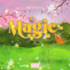 Magic✨️
