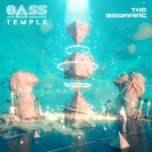 Bass Temple - Beyond The Day