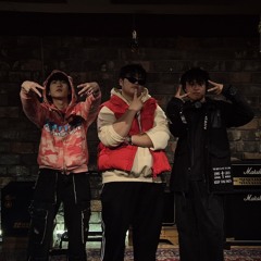 LBK Freestyle +++ 김단, LazyKid