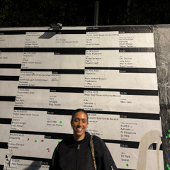 Nissa Carrington @ Tresor / Globus / October 25, 2025