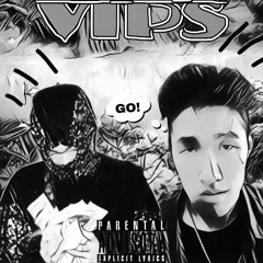 VIPS feat.obiegogle (Prod by tylian mtb)