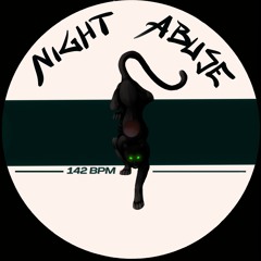 Martin Spicer - Night Abuse