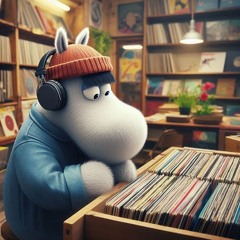 Moomin's Mood (Mark Wayward Edit)