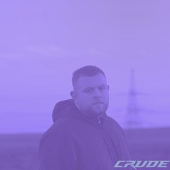 CRUDE MIX 256 - Medlock