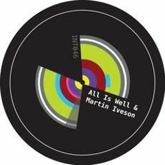 All Is Well & Martin Iveson - Cosmos (Prins Thomas Diskomiks)