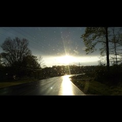 thank you for the rain