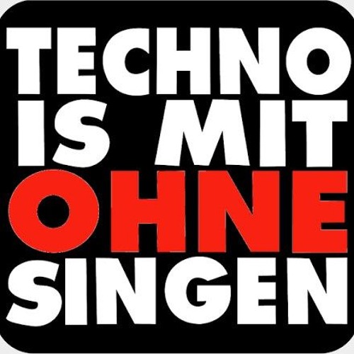 neu Techno/TeKK Mix 2025
