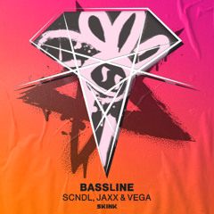 SCNDL, Jaxx & Vega - Bassline