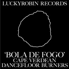 'Bola De Fogo 4' Cape Verdean Dancefloor Burners