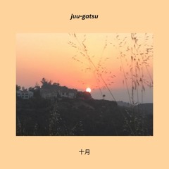 Juu-gatsu 十月 [ Mini EP ]