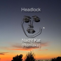 Headlock (Disclosure remix) REMAKE