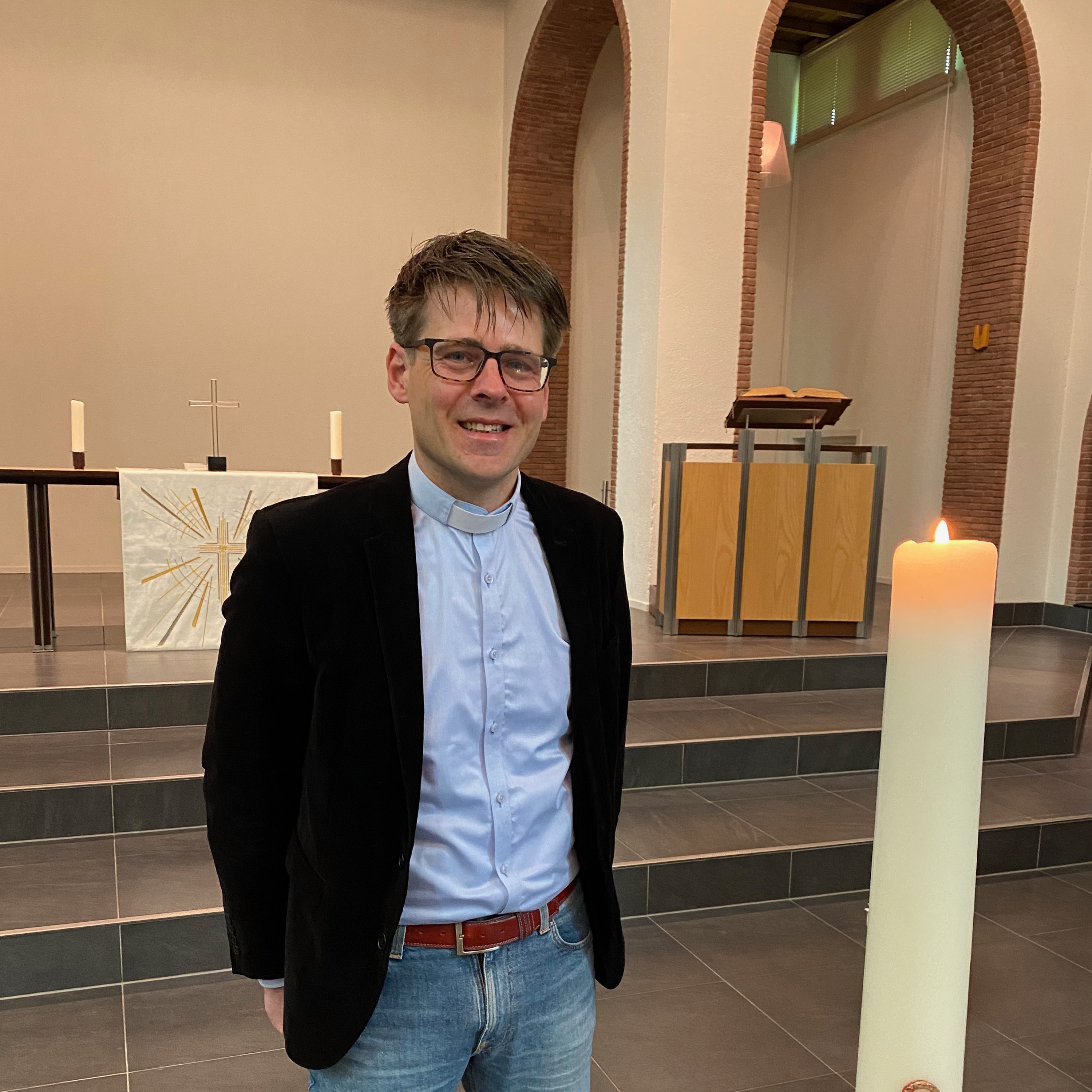 Theo Pieters Podcast