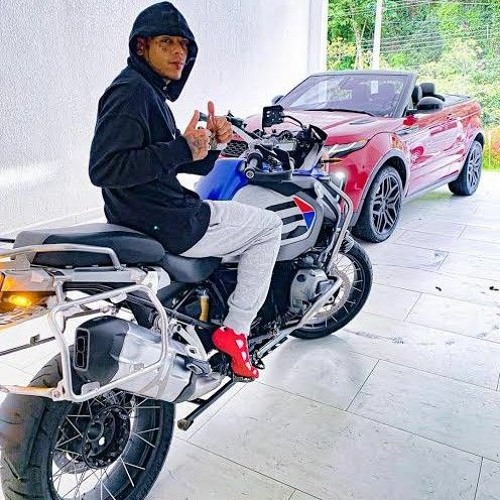 Revoada do Tubarão 3