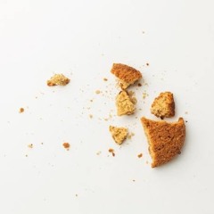 Picking Up The Crumbs