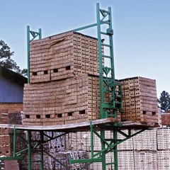 crank tower [ohb]