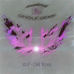 RUF - One More [SG016]