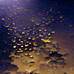 Air At Night After Rain
