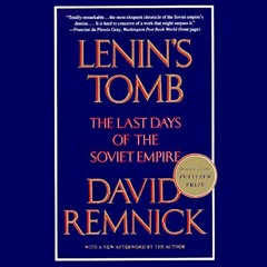 ( nEwZ ) Lenin's Tomb: The Last Days of the Soviet Empire by  David Remnick,Michael Prichard,Random