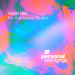 The Disclosure Project - Escargot