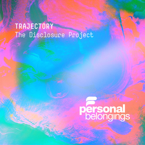 The Disclosure Project - Ahead Of The Curve