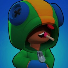 не депрессивная песня про Brawl stars🥶🤙🏿