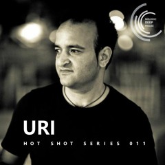 [HOT SHOT SERIES 011] - Podcast by URI [M.D.H.]