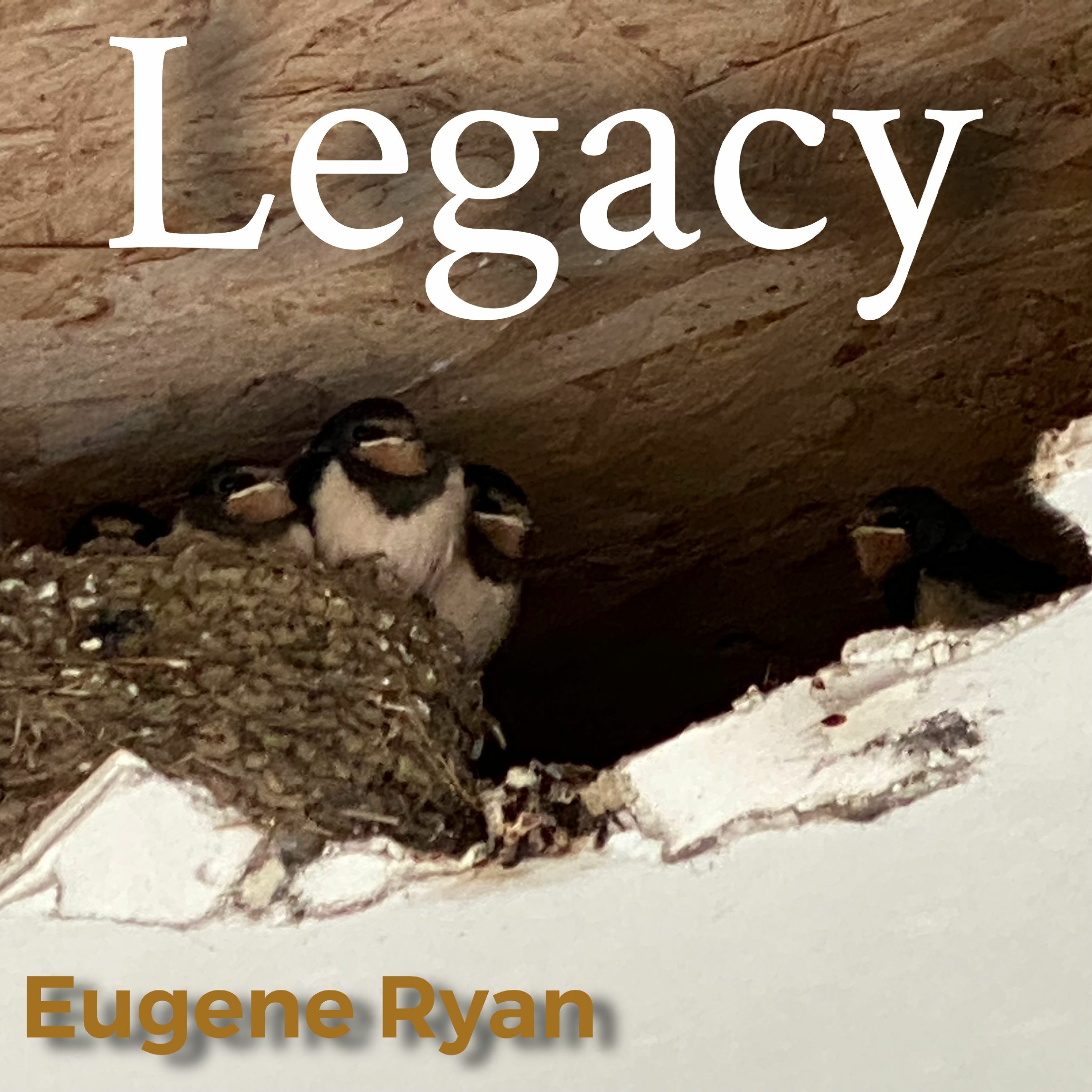 Eugene Ryan