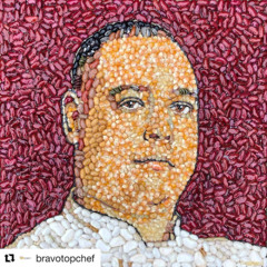 Chef in The Kitchen Mix