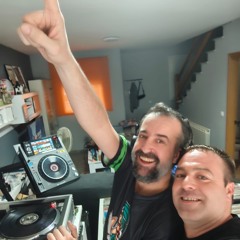 DJ ZARATE & DJ KODITA 25-10-25