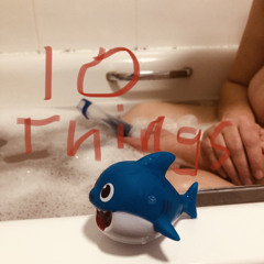 Ten things… bath time with bizzy