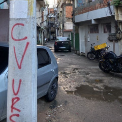 MC DI RAÇA - O JETTA COME TUA XOTA DENTRO DO COROLLA CROSS X CASTELAR