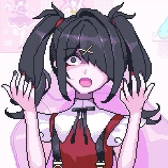 QUEEN x FUKOUNA GIRLMASHUP