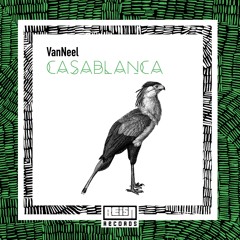VanNeel - Casablanca (Original Mix)