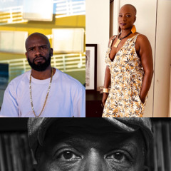 JP MANO : "On Parle Musique" feat Fatou Barro & DJ Just Dizle - 13 Novembre 2025