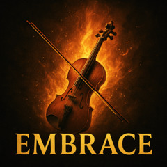 "EMBRACE" - melodic violin trap type beat (prod. by MMM)
