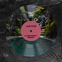 Nate Taylorr - Alignment (AGVAS Remix)
