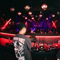 M4NR Live @Sound Space Yacht 3 Year Anniversary