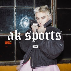 RAWCAST162 • AK Sports