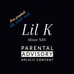 LIL K - 4 4 2.m4a