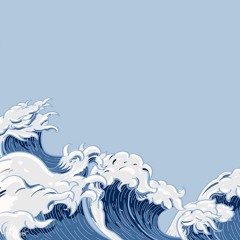 OCEAN WAVE (Prod.Grabby)