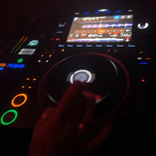 THE ENRAGED SET! (HARDTECHNO)