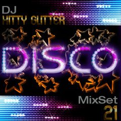 DJ KITTY GLITTER MIXSET #21