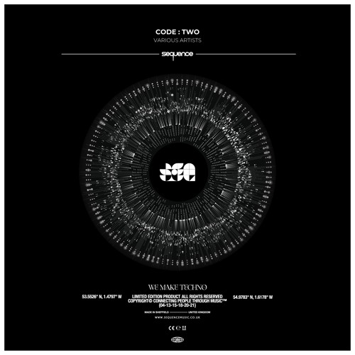 Maarten Spoor & Aphasia - Artificial Mind (Original Mix)