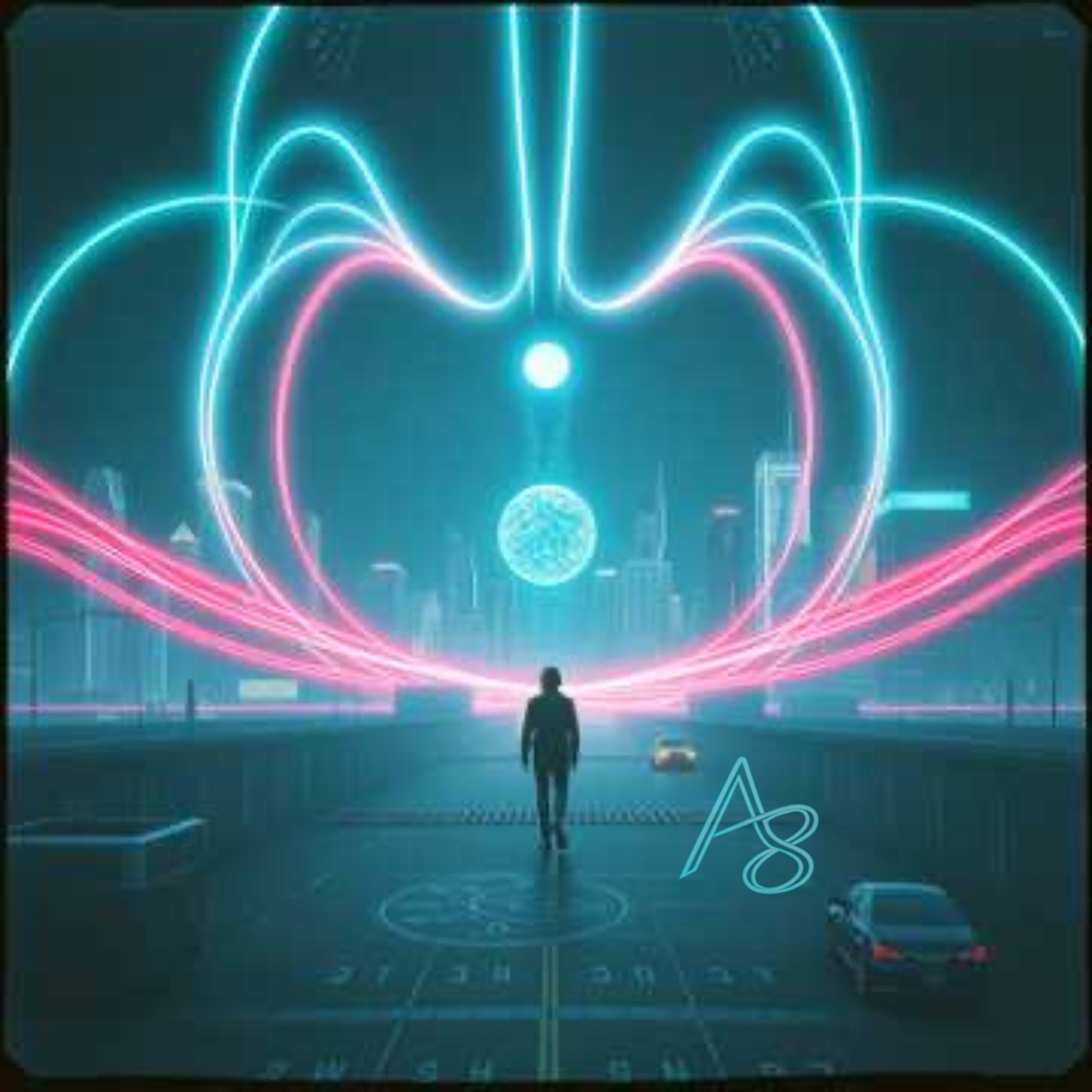 Light Waves (feat. Sebastian the IV) episode artwork