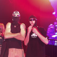 Bang bang thud #2